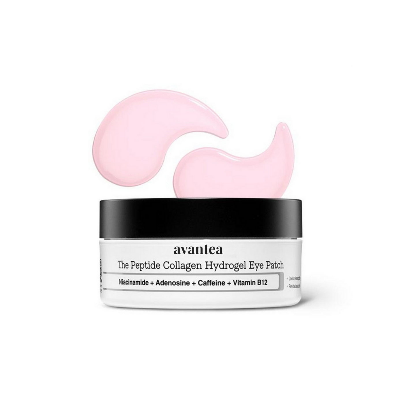 Avantea Peptide Collagen Eye Patch