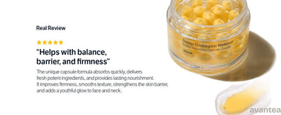 Retinol Power Boosting Capsule Cream