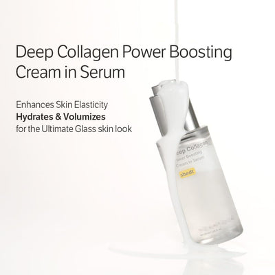 Deep Collagen Wrinkle Filler Serum