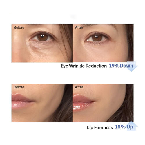 Deep Collagen Wrinkle Filler Serum