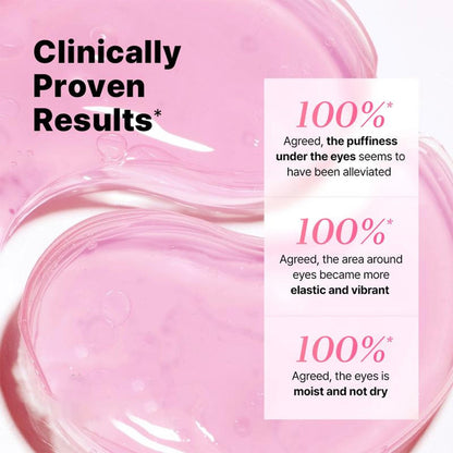 Avantea Peptide Collagen Eye Patch