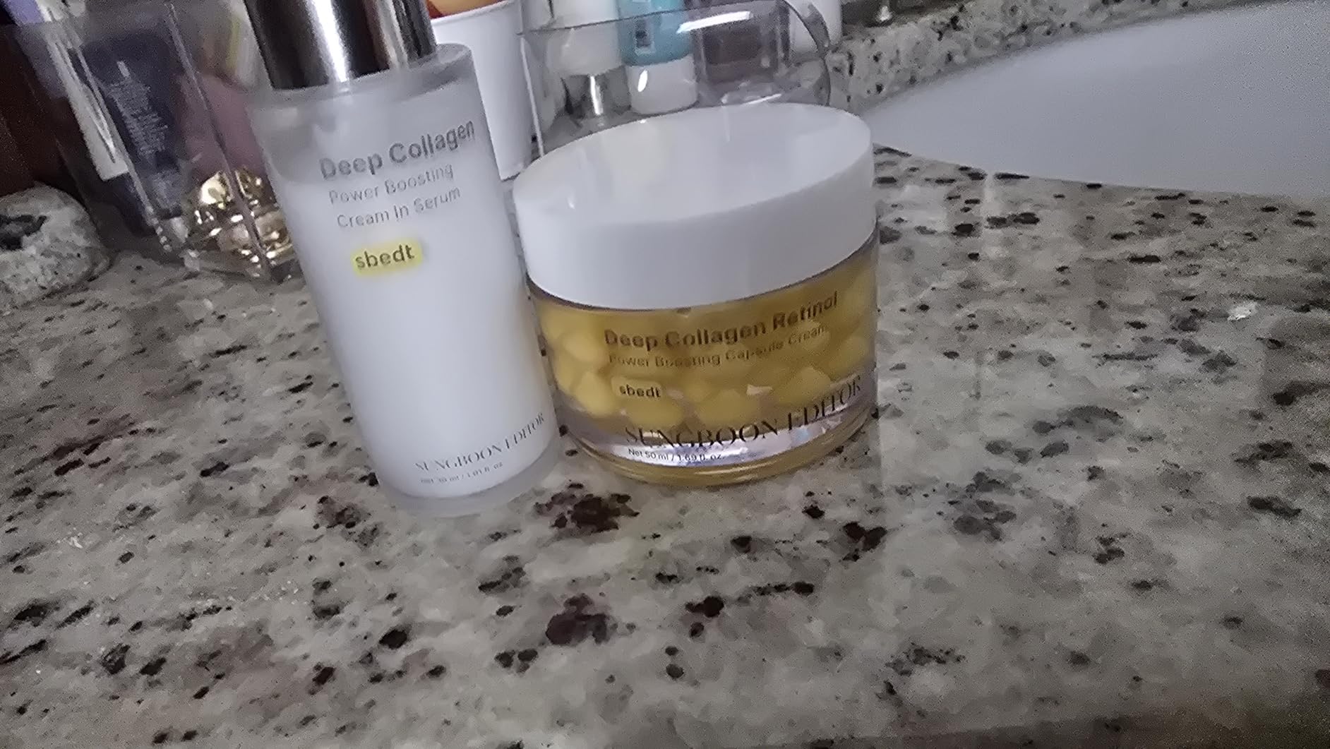 Review by Melissa Carter