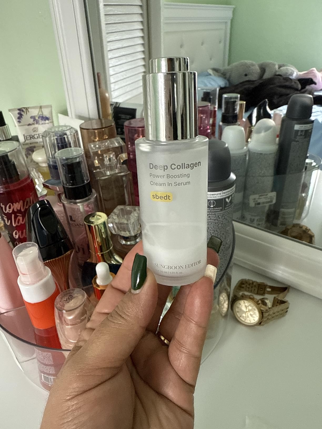 Review by Emma M'cneil