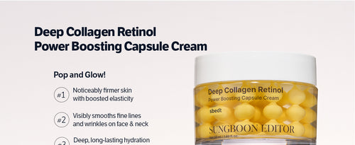 Rejuvenate Filler Serum + Retinol Cream