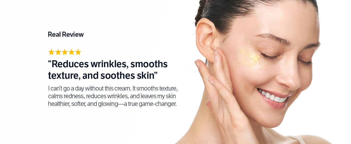 Retinol Power Boosting Capsule Cream