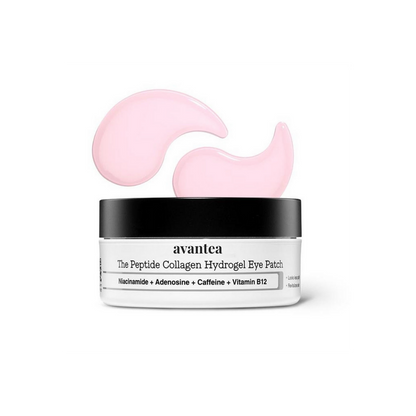 Avantea Peptide Collagen Eye Patch